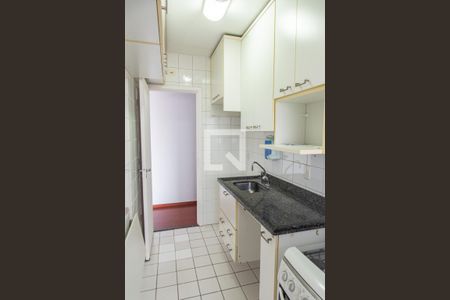 Apartamento para alugar com 67m², 2 quartos e 1 vagaCozinha