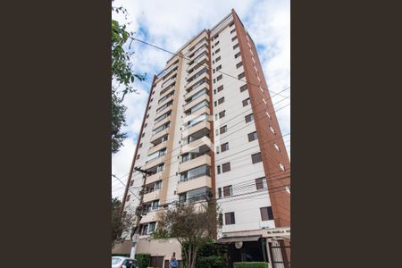 Apartamento para alugar com 67m², 2 quartos e 1 vagaFachada