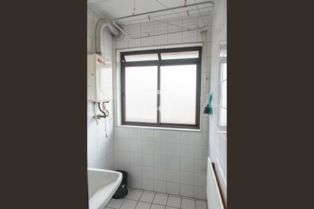 Apartamento para alugar com 67m², 2 quartos e 1 vagaÁrea de serviço