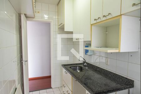 Apartamento para alugar com 67m², 2 quartos e 1 vagaCozinha