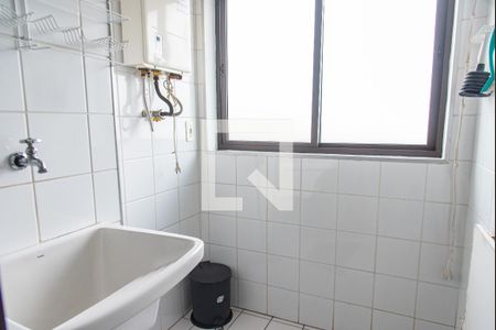 Apartamento para alugar com 67m², 2 quartos e 1 vagaÁrea de serviço