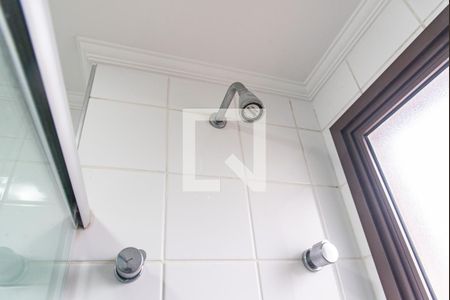 Apartamento para alugar com 67m², 2 quartos e 1 vagaBanheiro da suíte 2