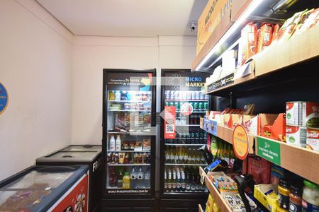 Apartamento para alugar com 52m², 2 quartos e 1 vagaAuto serviço