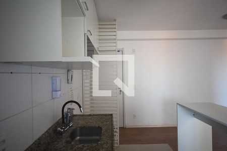 Apartamento para alugar com 52m², 2 quartos e 1 vagaCozinha
