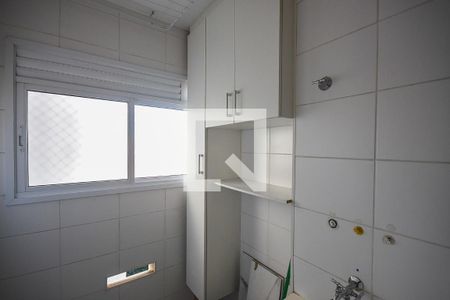 Apartamento para alugar com 52m², 2 quartos e 1 vagaÁrea de serviço