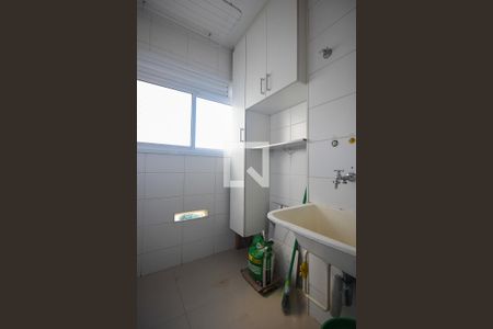 Apartamento para alugar com 52m², 2 quartos e 1 vagaÁrea de serviço