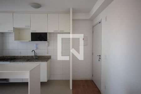 Apartamento para alugar com 52m², 2 quartos e 1 vagaCozinha