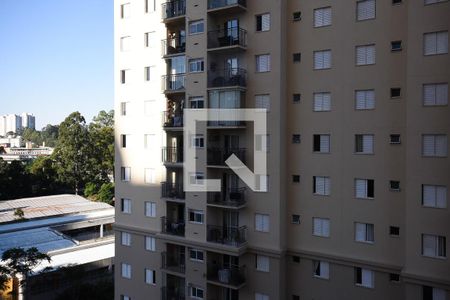 Apartamento para alugar com 52m², 2 quartos e 1 vagaVista do quarto 2