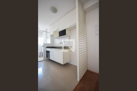 Apartamento para alugar com 52m², 2 quartos e 1 vagaCozinha