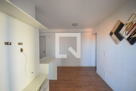 Sala de apartamento para alugar com 2 quartos, 52m² em Jardim Parque Morumbi, São Paulo