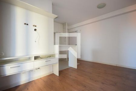 Sala de apartamento para alugar com 2 quartos, 52m² em Jardim Parque Morumbi, São Paulo