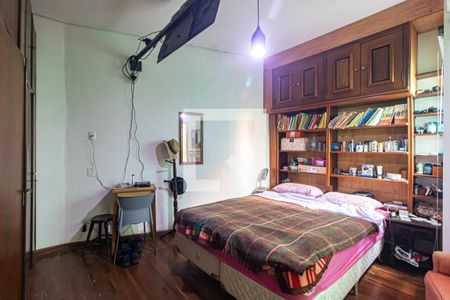 Quarto 1 de casa à venda com 3 quartos, 177m² em Vila Romana, São Paulo