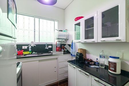 Casa à venda com 177m², 3 quartos e 3 vagas Casa à venda com 177m², 3 quartos e 3 vagasCozinha