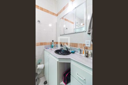 Casa à venda com 177m², 3 quartos e 3 vagas Casa à venda com 177m², 3 quartos e 3 vagasBanheiro do Quarto 1