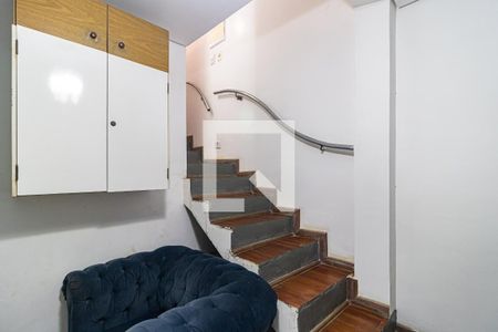 Casa à venda com 177m², 3 quartos e 3 vagas Casa à venda com 177m², 3 quartos e 3 vagasSala 2