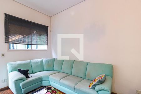 Sala de casa à venda com 3 quartos, 177m² em Vila Romana, São Paulo