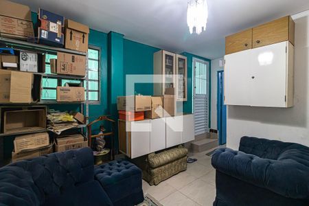 Casa à venda com 177m², 3 quartos e 3 vagas Casa à venda com 177m², 3 quartos e 3 vagasSala 2