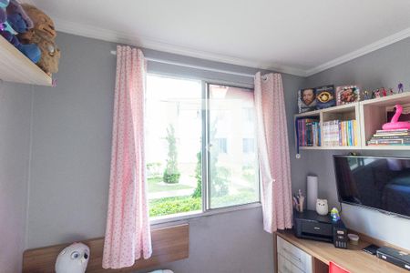 Apartamento à venda com 50m², 2 quartos e 1 vagaQuarto 2