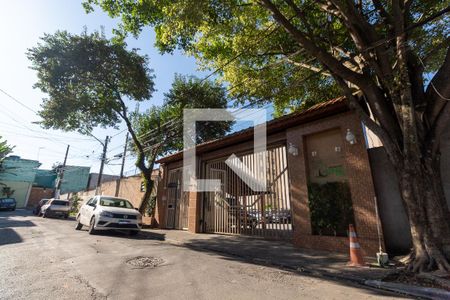 Apartamento à venda com 50m², 2 quartos e 1 vagaFachada do Prédio