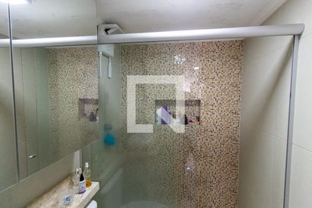 Apartamento à venda com 50m², 2 quartos e 1 vagaBanheiro