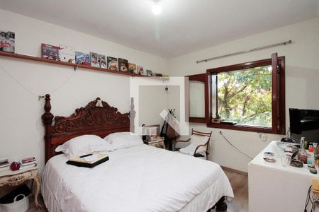 Casa para alugar com 400m², 4 quartos e 5 vagasSuíte 1