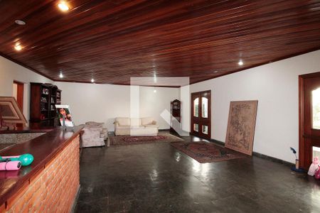 Casa para alugar com 400m², 4 quartos e 5 vagasSalão de Festas