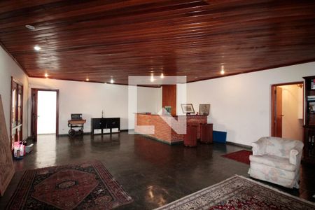 Casa para alugar com 400m², 4 quartos e 5 vagasSalão de Festas