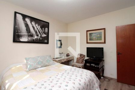 Casa para alugar com 400m², 4 quartos e 5 vagasQuarto 1