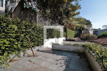 Casa para alugar com 400m², 4 quartos e 5 vagasÁrea externa