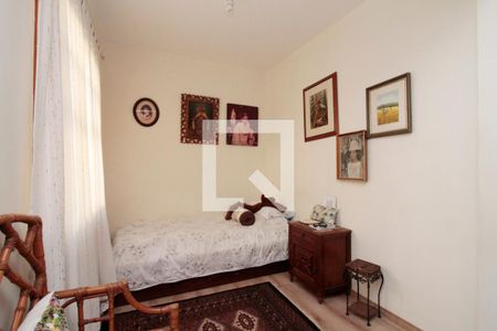 Casa para alugar com 400m², 4 quartos e 5 vagasQuarto 2