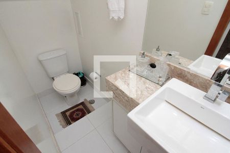 Casa para alugar com 400m², 4 quartos e 5 vagasLavabo 2