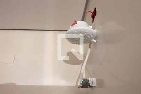 Casa para alugar com 400m², 4 quartos e 5 vagasBanheiro da Suíte 2