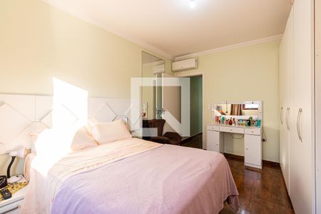 Dormitório 1 de casa à venda com 2 quartos, 78m² em Vila Gomes Cardim, São Paulo