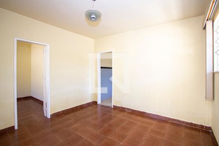 Sala de casa para alugar com 3 quartos, 130m² em Porto da Madama, São Gonçalo