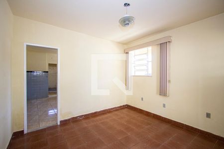 Sala de casa para alugar com 3 quartos, 130m² em Porto da Madama, São Gonçalo