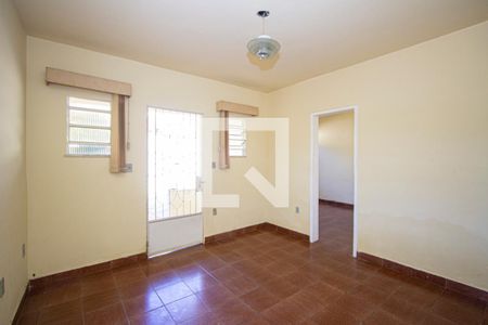 Sala de casa para alugar com 3 quartos, 130m² em Porto da Madama, São Gonçalo