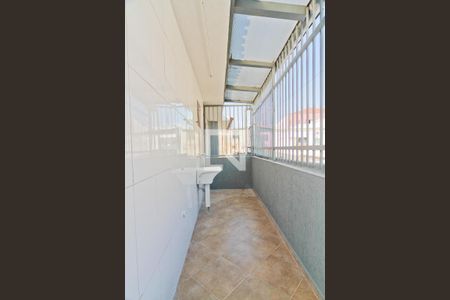 Casa à venda com 300m², 3 quartos e 2 vagasÁrea de Serviço