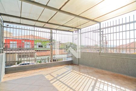 Casa à venda com 300m², 3 quartos e 2 vagasVaranda