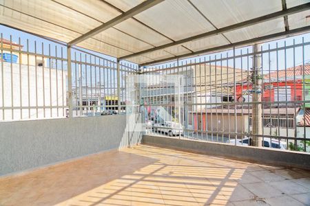 Casa à venda com 300m², 3 quartos e 2 vagasVaranda