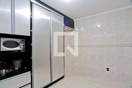 Casa à venda com 300m², 3 quartos e 2 vagasCozinha