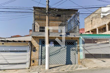 Casa à venda com 300m², 3 quartos e 2 vagasFachada