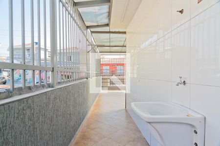 Casa à venda com 300m², 3 quartos e 2 vagasÁrea de Serviço