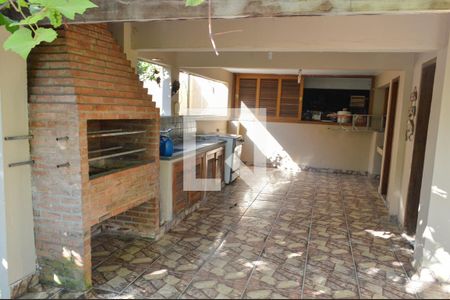 Casa à venda com 100m², 4 quartos e 2 vagasÁrea Gourmet 