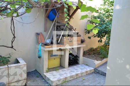 Casa à venda com 100m², 4 quartos e 2 vagasÁrea Gourmet 