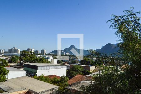Casa à venda com 100m², 4 quartos e 2 vagasVista da Varanda 