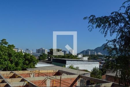 Casa à venda com 100m², 4 quartos e 2 vagasVista da Varanda 1