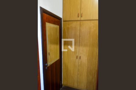 Casa à venda com 100m², 4 quartos e 2 vagasCloset da Suíte 2