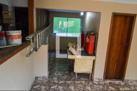 Casa à venda com 100m², 4 quartos e 2 vagasÁrea Gourmet 