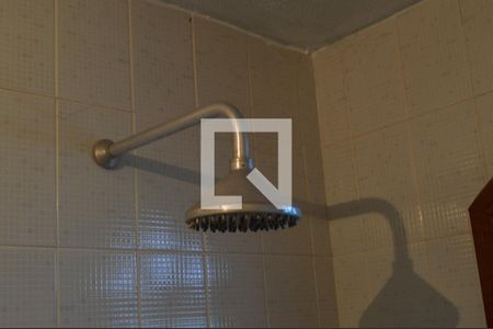 Casa à venda com 100m², 4 quartos e 2 vagasBanheiro da Área Gourmet 