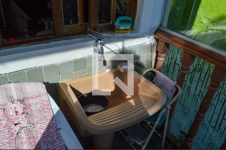 Casa à venda com 100m², 4 quartos e 2 vagasÁrea de Serviço